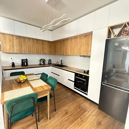 Apartament Alba