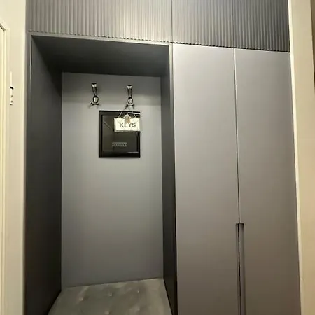 Apartamento Alba