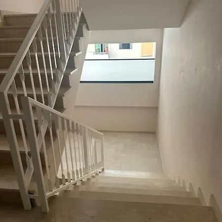 Alba Apartamento Vlorë
