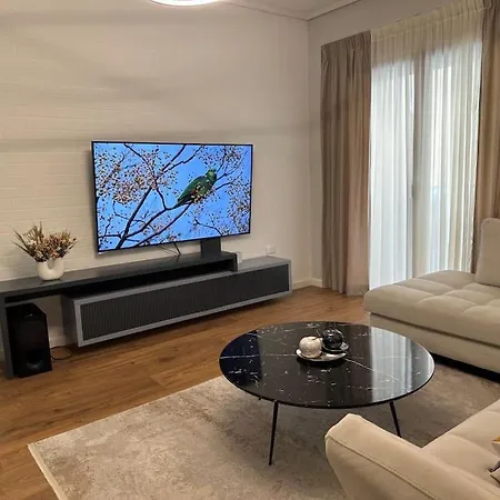 Alba Apartament