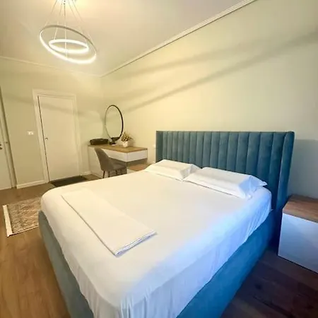 Alba Vlorë