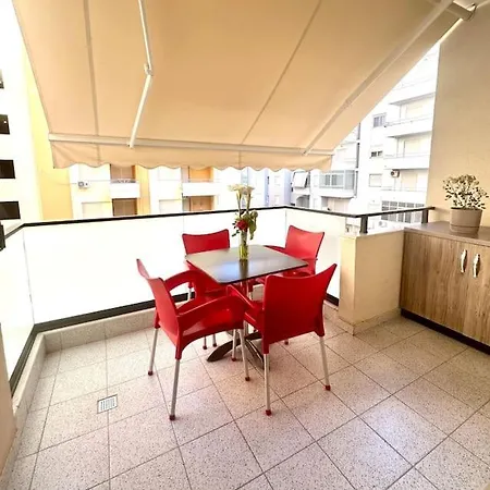 Apartamento Alba