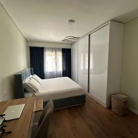 Alba Apartamento *