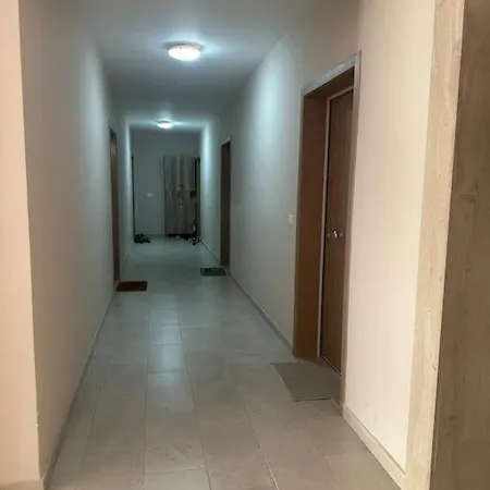 Apartment Alba