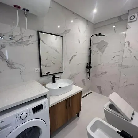Apartment Alba Vlore